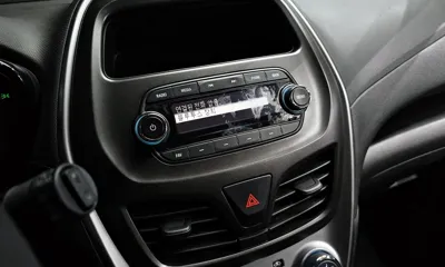 ChevroletGMDaewoo Spark 2018, 102035 км, за 2306.98 USD - фото 14