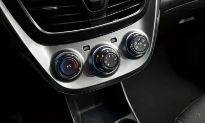 ChevroletGMDaewoo Spark 2018, 102035 км, за 2306.98 USD - фото 15