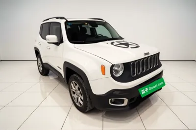 Jeep Renegade 2017, 107600 км, за 7735 USD - фото 3