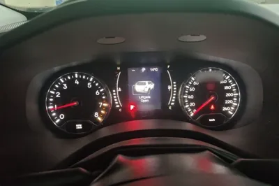 Jeep Renegade 2017, 107600 км, за 7735 USD - фото 10