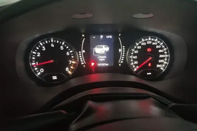 Jeep Renegade 2017, 107600 км, за 7735 USD - фото 11