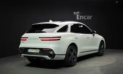 Genesis GV70 2021, 114296 км, за 18786.97 USD - фото 2
