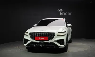 Genesis GV70 2021, 114296 км, за 18786.97 USD - фото 3