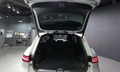 Genesis GV70 2021, 114296 км, за 18786.97 USD - фото 20