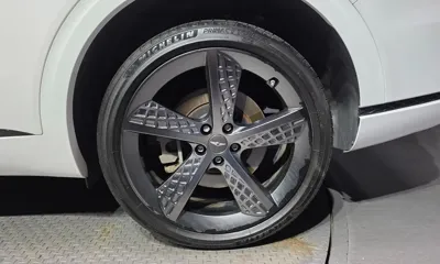 Genesis GV70 2021, 114296 км, за 18786.97 USD - фото 21