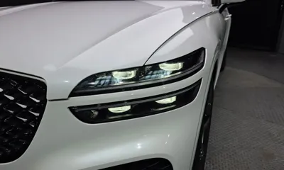Genesis GV70 2021, 114296 км, за 18786.97 USD - фото 22
