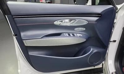 Genesis GV70 2021, 114296 км, за 18786.97 USD - фото 24