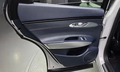 Genesis GV70 2021, 114296 км, за 18786.97 USD - фото 25