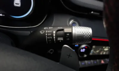 Genesis GV70 2021, 114296 км, за 18786.97 USD - фото 27