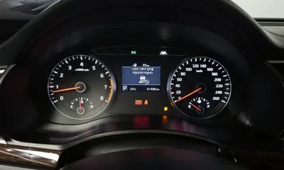 Kia K7 2019, 41496 км, за 11181.17 USD - фото 8
