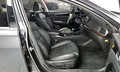 Kia K7 2019, 41496 км, за 11181.17 USD - фото 10