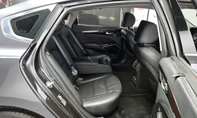 Kia K7 2019, 41496 км, за 11181.17 USD - фото 26