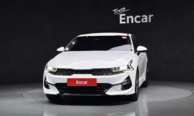 Kia K5 2023, 70088 км, за 14267.11 USD