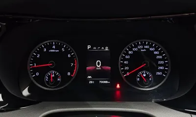 Kia K5 2023, 70088 км, за 14267.11 USD - фото 8