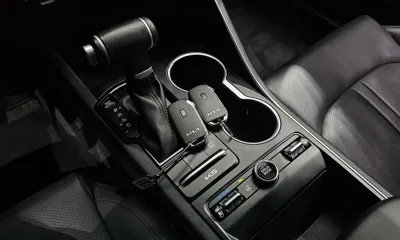 Kia K5 2023, 70088 км, за 14267.11 USD - фото 9