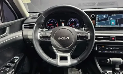 Kia K5 2023, 70088 км, за 14267.11 USD - фото 13