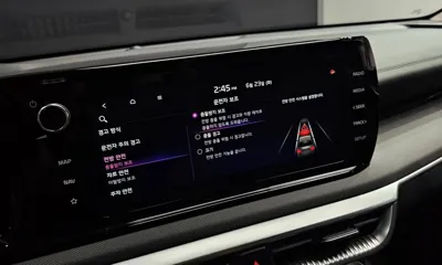 Kia K5 2023, 70088 км, за 14267.11 USD - фото 20