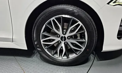 Kia K5 2023, 70088 км, за 14267.11 USD - фото 21