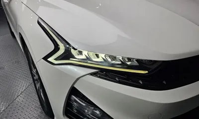 Kia K5 2023, 70088 км, за 14267.11 USD - фото 22