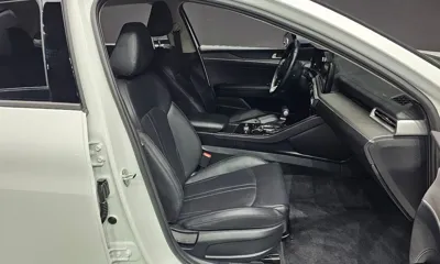 Kia K5 2023, 70088 км, за 14267.11 USD - фото 26