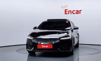 Kia K7 2018, 115048 км, за 7410.78 USD