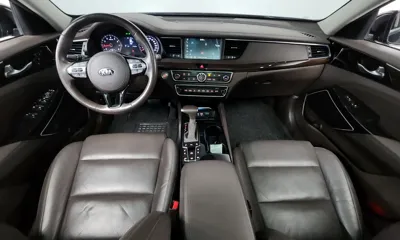 Kia K7 2018, 115048 км, за 7410.78 USD - фото 7