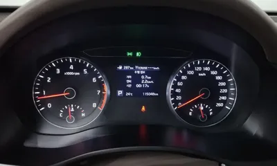 Kia K7 2018, 115048 км, за 7410.78 USD - фото 8