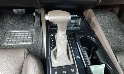 Kia K7 2018, 115048 км, за 7410.78 USD - фото 9