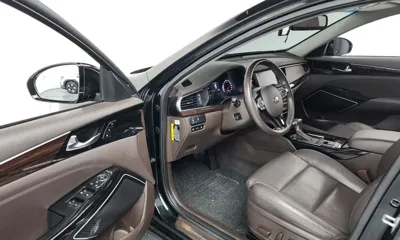 Kia K7 2018, 115048 км, за 7410.78 USD - фото 10