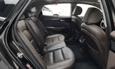 Kia K7 2018, 115048 км, за 7410.78 USD - фото 11
