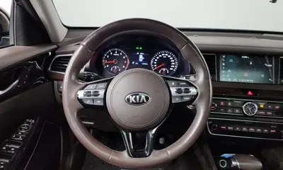 Kia K7 2018, 115048 км, за 7410.78 USD - фото 14
