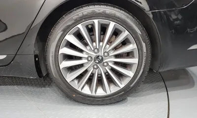 Kia K7 2018, 115048 км, за 7410.78 USD - фото 21