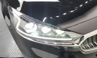 Kia K7 2018, 115048 км, за 7410.78 USD - фото 22
