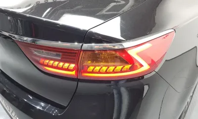 Kia K7 2018, 115048 км, за 7410.78 USD - фото 23