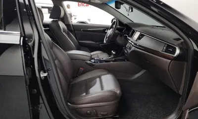 Kia K7 2018, 115048 км, за 7410.78 USD - фото 26