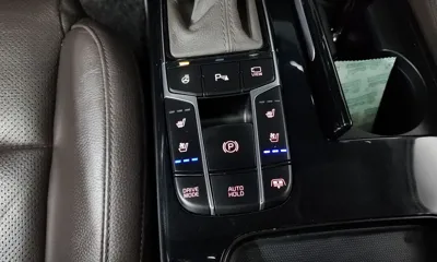 Kia K7 2018, 115048 км, за 7410.78 USD - фото 29
