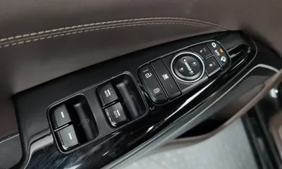 Kia K7 2018, 115048 км, за 7410.78 USD - фото 33
