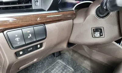 Kia K7 2018, 115048 км, за 7410.78 USD - фото 37