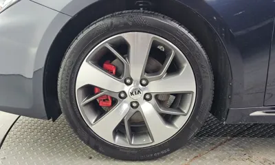 Kia K5 2017, 72714 км, за 7811.47 USD