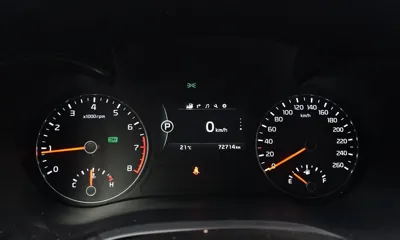 Kia K5 2017, 72714 км, за 7811.47 USD - фото 8
