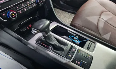Kia K5 2017, 72714 км, за 7811.47 USD - фото 9
