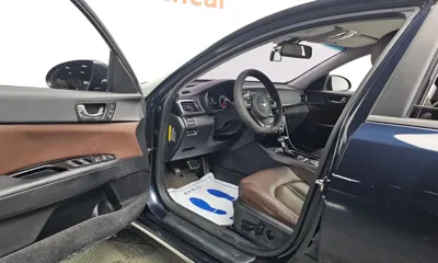 Kia K5 2017, 72714 км, за 7811.47 USD - фото 10