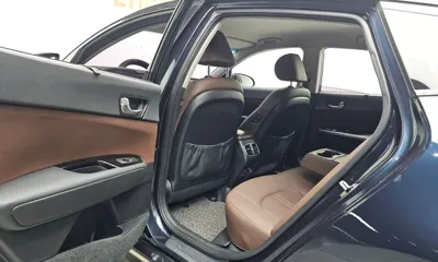 Kia K5 2017, 72714 км, за 7811.47 USD - фото 11