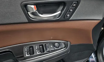 Kia K5 2017, 72714 км, за 7811.47 USD - фото 13