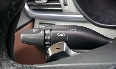 Kia K5 2017, 72714 км, за 7811.47 USD - фото 16
