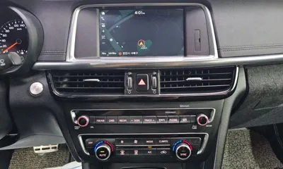 Kia K5 2017, 72714 км, за 7811.47 USD - фото 17