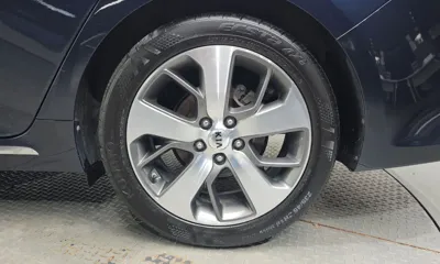 Kia K5 2017, 72714 км, за 7811.47 USD - фото 21