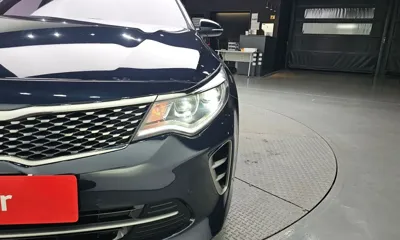 Kia K5 2017, 72714 км, за 7811.47 USD - фото 22