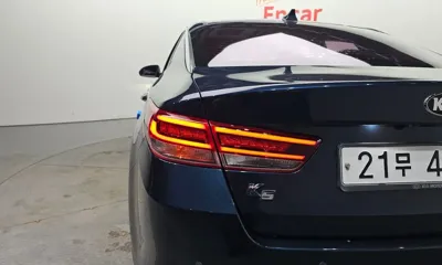 Kia K5 2017, 72714 км, за 7811.47 USD - фото 23