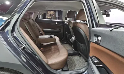 Kia K5 2017, 72714 км, за 7811.47 USD - фото 26